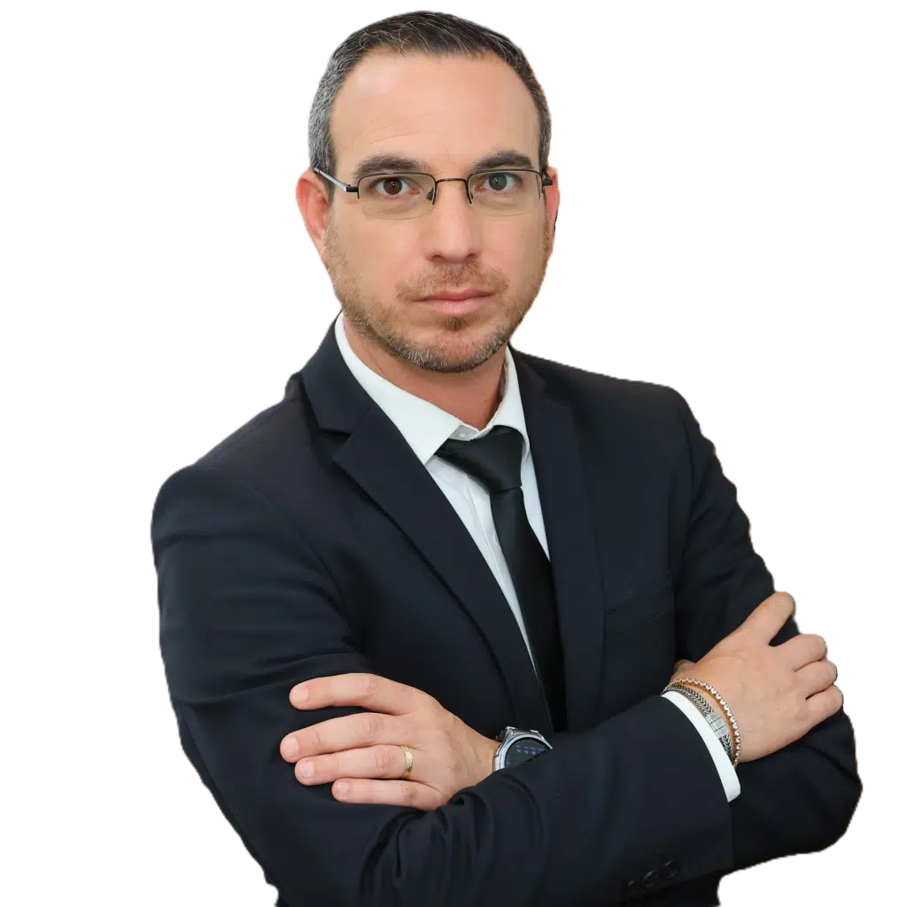 עו"ד משה ישראל